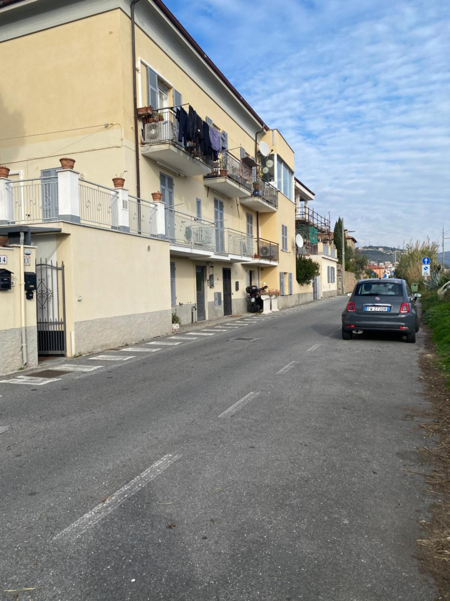 Villa La Casa Di Carlotta Loano Exterior foto
