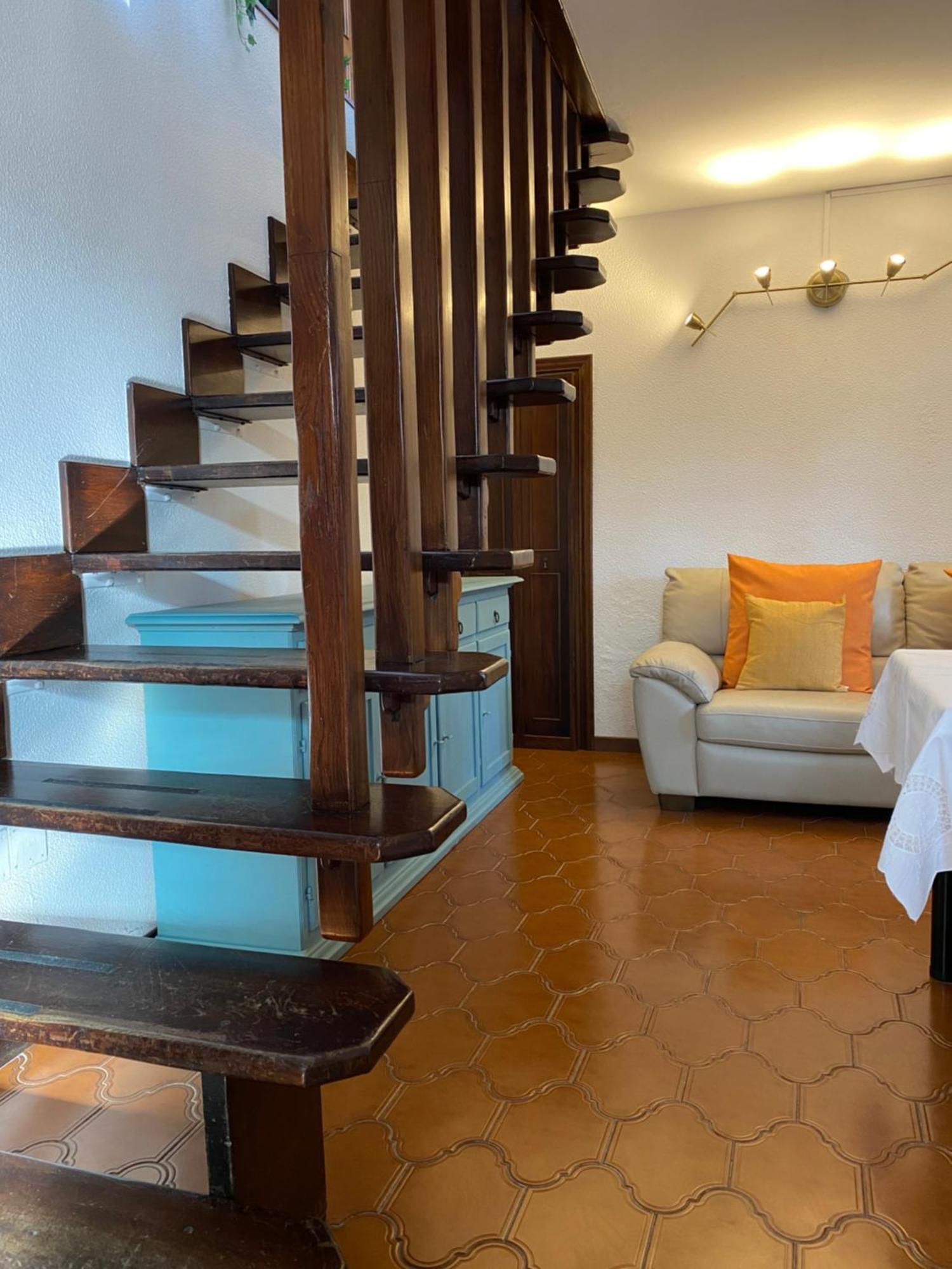 Villa La Casa Di Carlotta Loano Exterior foto
