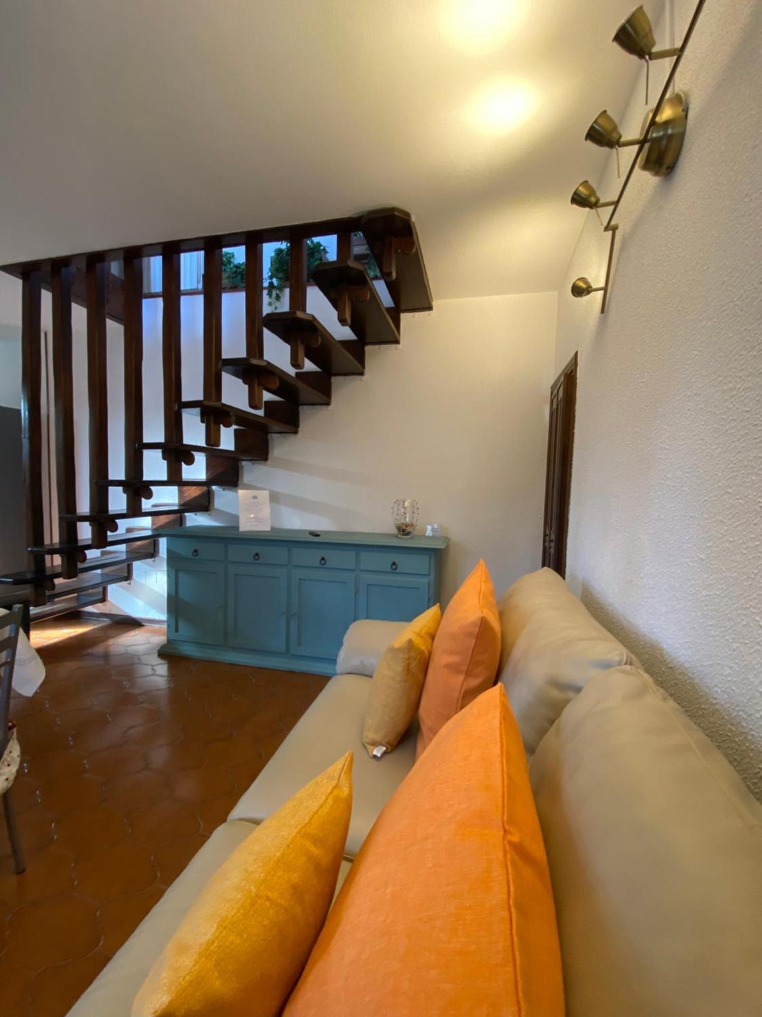 Villa La Casa Di Carlotta Loano Exterior foto