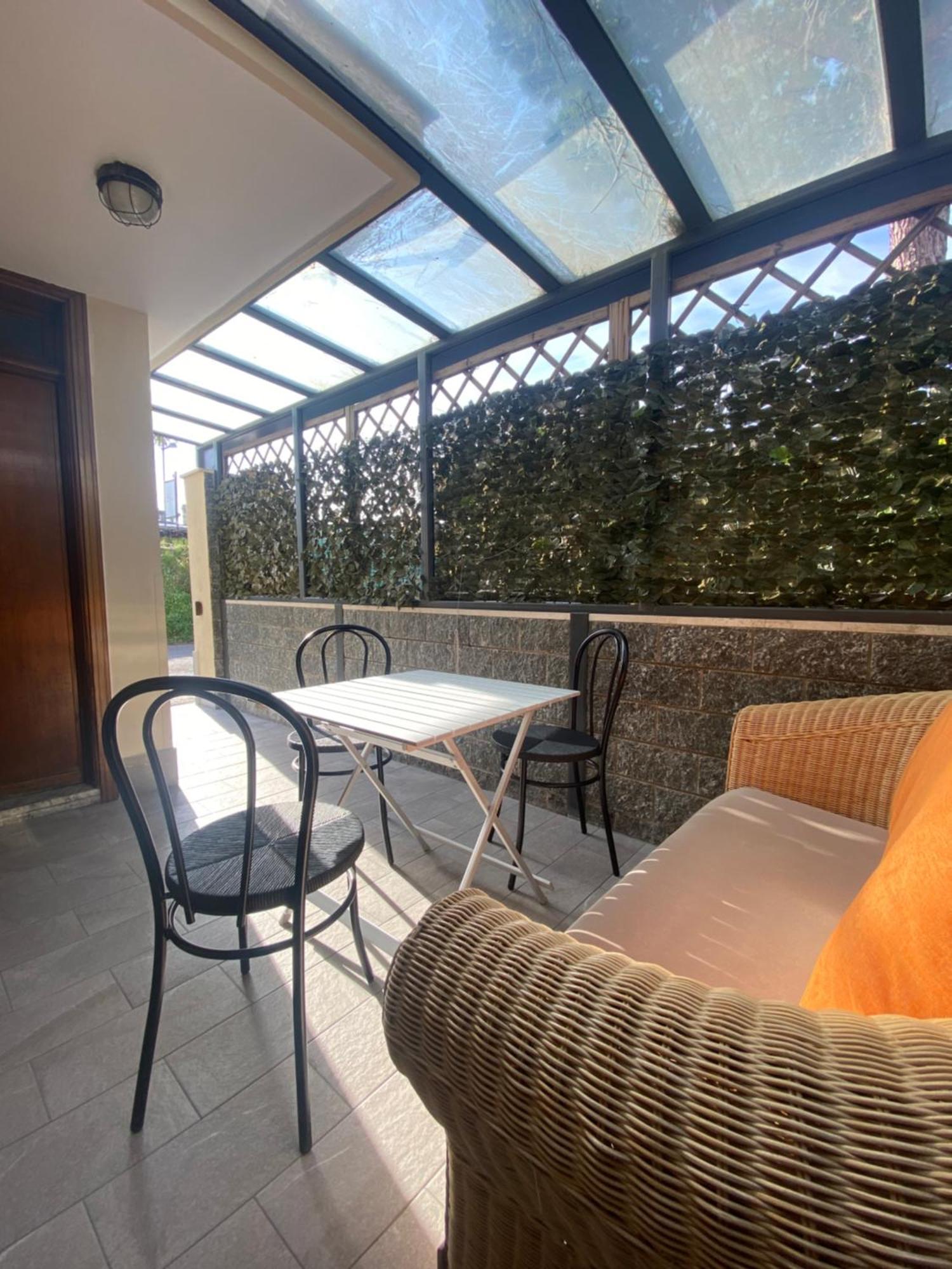 Villa La Casa Di Carlotta Loano Exterior foto
