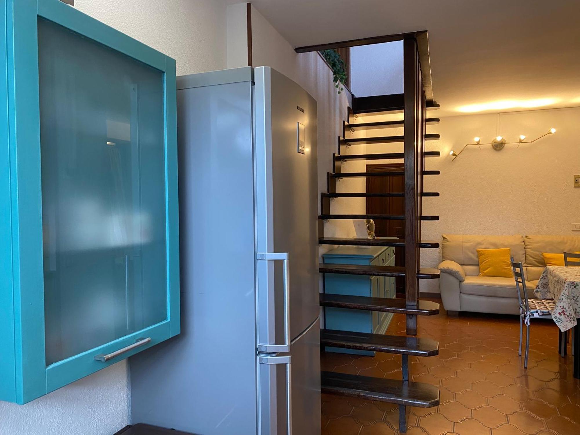 Villa La Casa Di Carlotta Loano Exterior foto