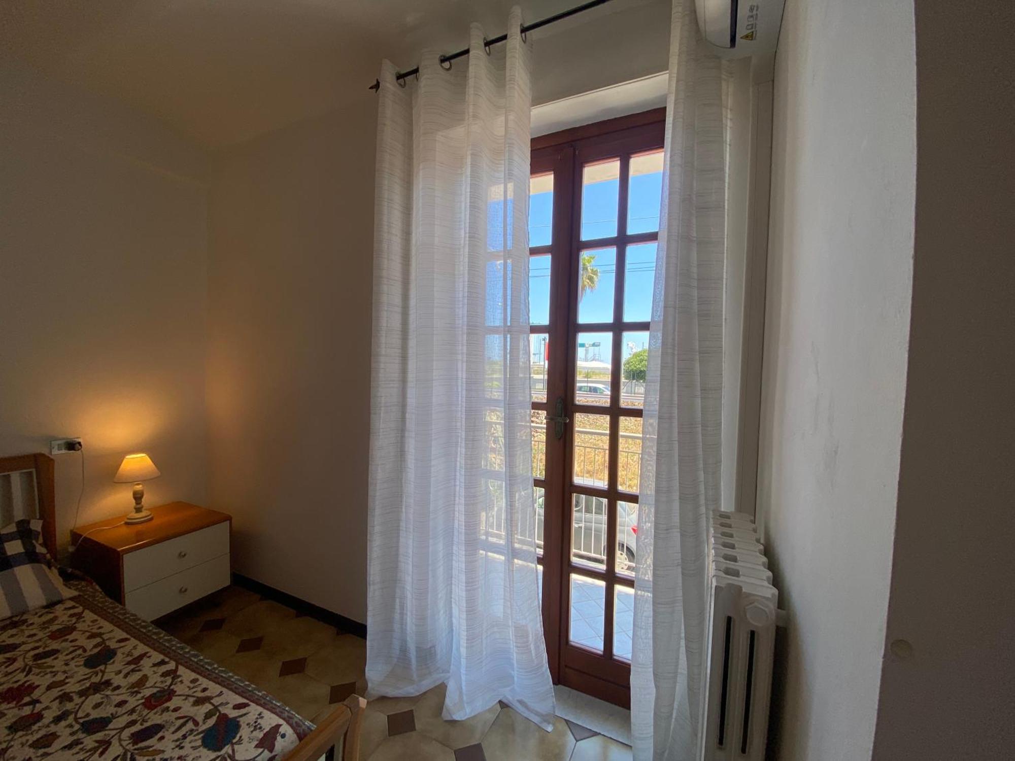 Villa La Casa Di Carlotta Loano Exterior foto