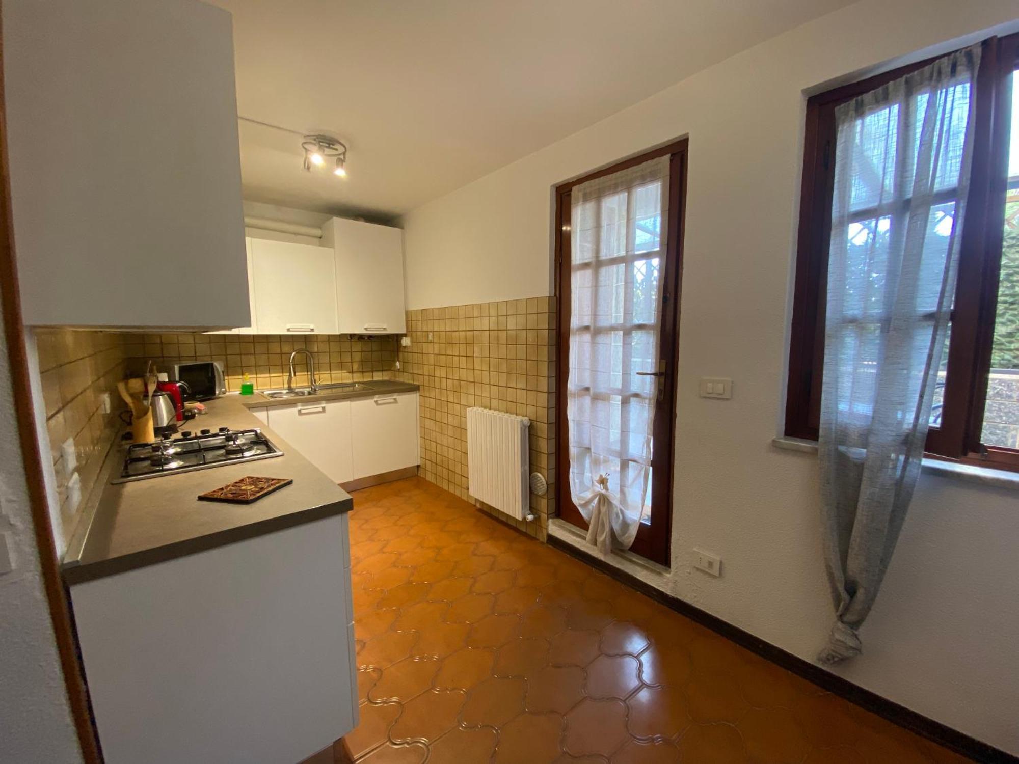 Villa La Casa Di Carlotta Loano Exterior foto